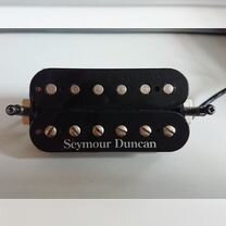 Seymour duncan sh 4 + sh1n