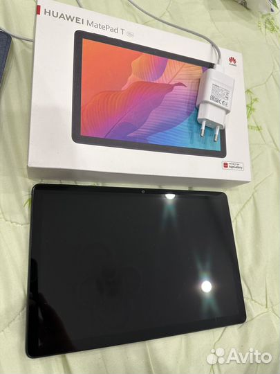 Планшет huawei matepad t 10s