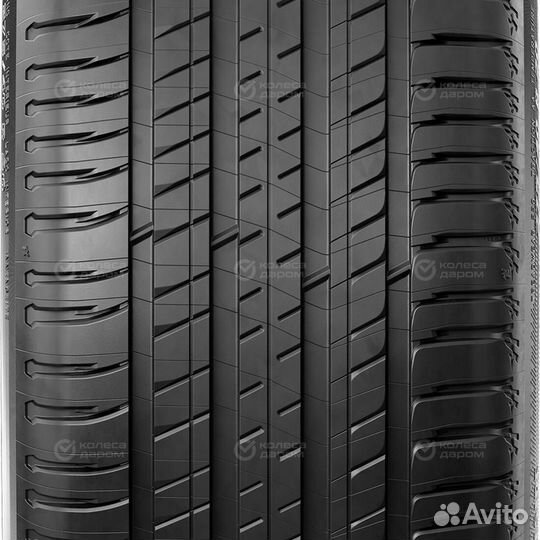 Michelin Latitude Sport 3 255/50 R19 103Y