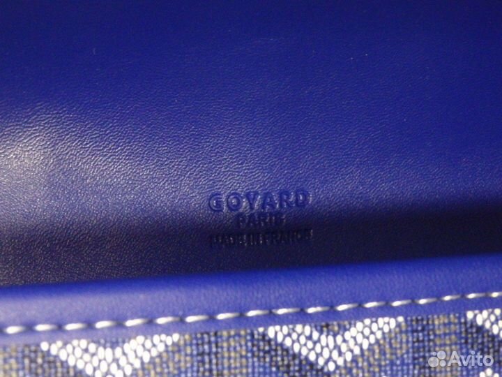 Сумка goyard