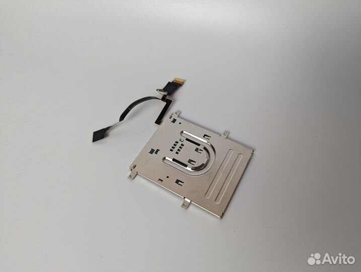 Оригинальный считыватель смарт-карт с кабелем для