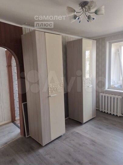 2-к. квартира, 44 м², 5/5 эт.