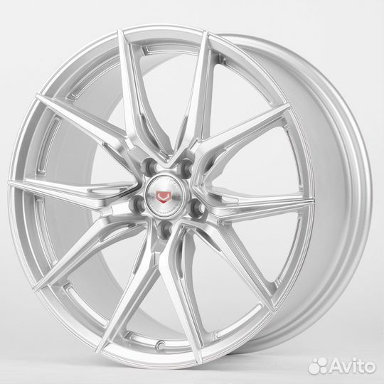 Диски vossen R18