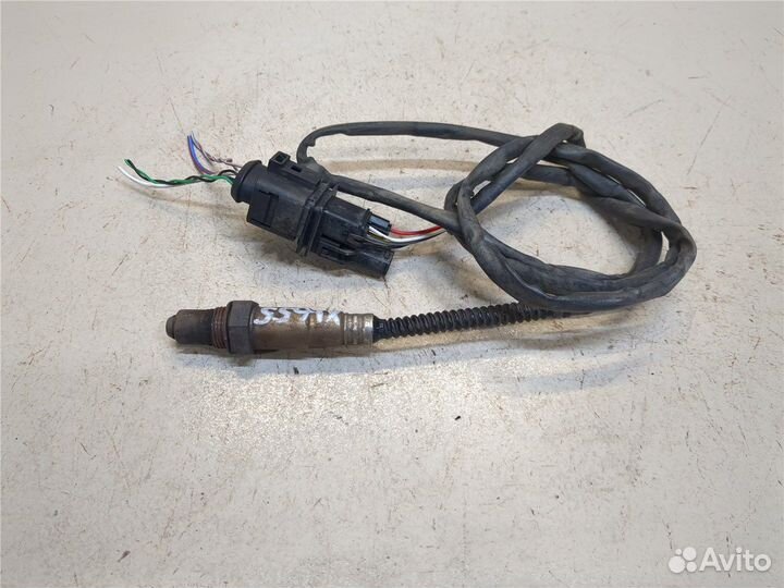 Лямбда зонд Skoda Octavia Tour, 2003