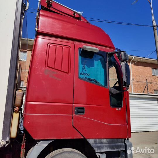 IVECO Eurocargo ML180E28, 1995