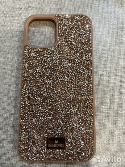 Чехол на iPhone 12