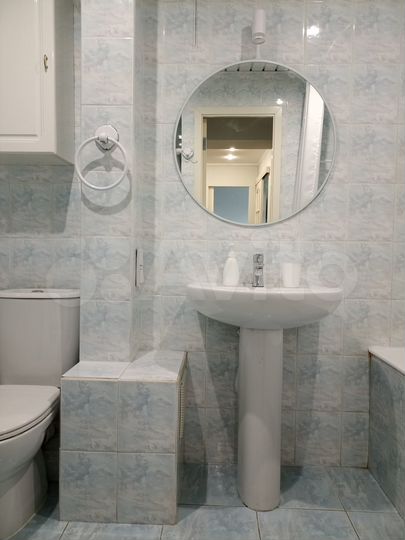 2-к. квартира, 47,5 м², 5/10 эт.