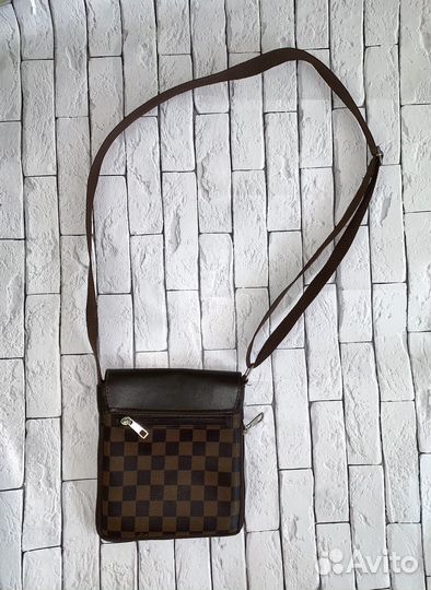 Сумка louis vuitton