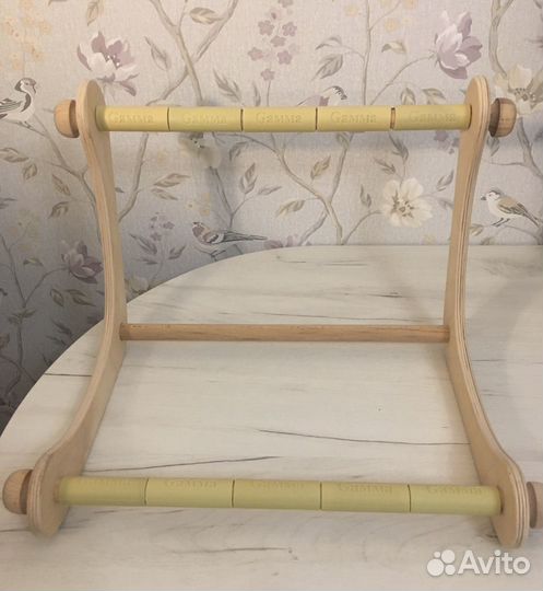 Станок для вышивания