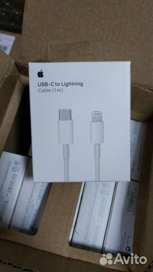 Кабеля, провода, зарядки Оригинал