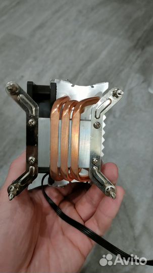 Системный блок