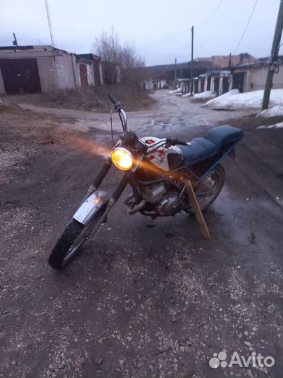 Иж юпитер 5