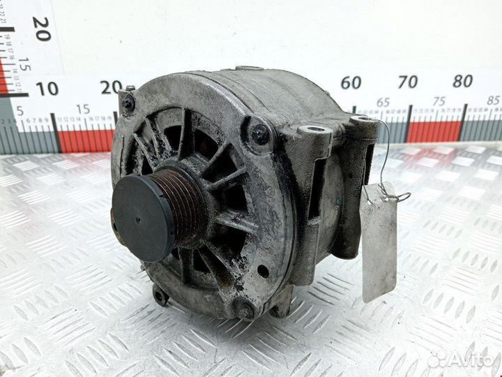 Генератор для mercedes-benz S-Class (W220)