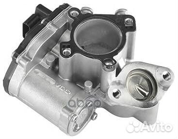 Клапан возврата ог A2C59516597 VDO