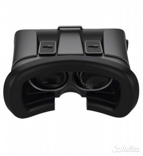Очки виртуальной реальности VR BOX