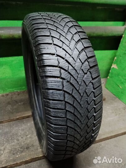 Bridgestone Blizzak LM-005 215/65 R17 103H