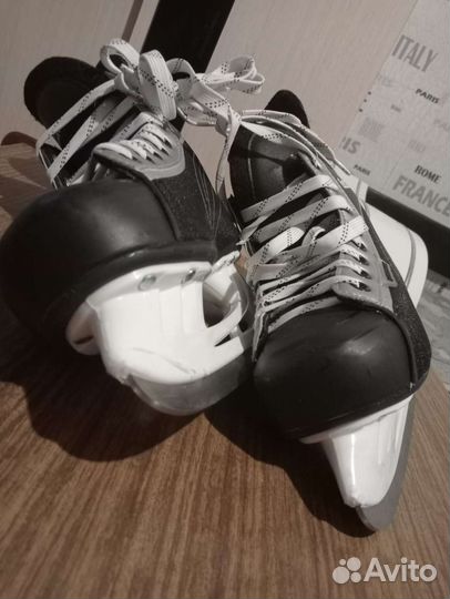 Продаются детские коньки 36 размер