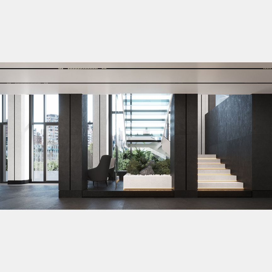 Квартира-студия, 30,5 м², 3/24 эт.