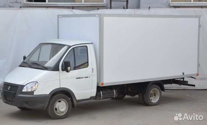 Требуется Водитель-Экспедитор