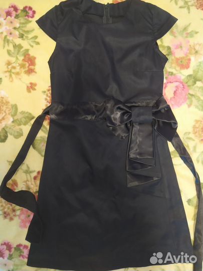 Школьная форма для девочки 122 128