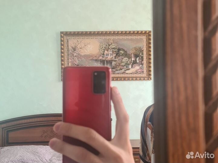 Samsung Galaxy S20+, 8/128 ГБ