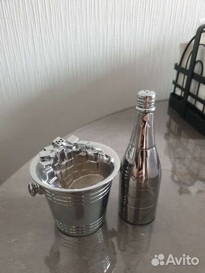 Набор для специй