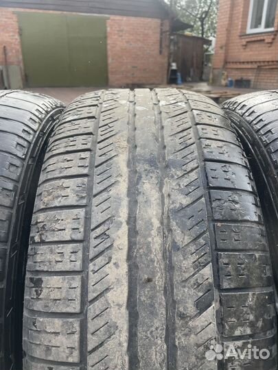 Hankook Dynapro HP RA23 235/55 R17