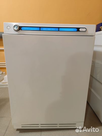 Сушильная машина Asko (Швеция)