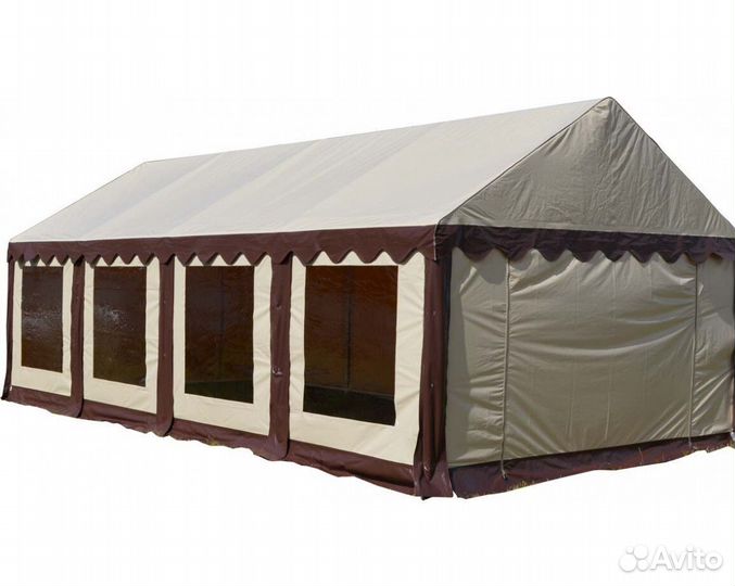 Шатер Митек Гросс