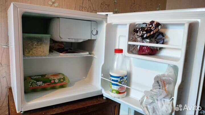 Холодильник Zarget