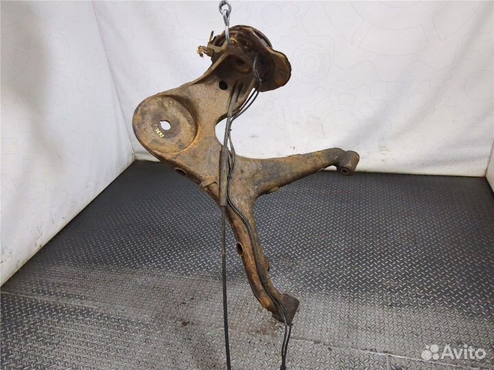 Ступица (кулак, цапфа) Mercedes Vito W639, 2006