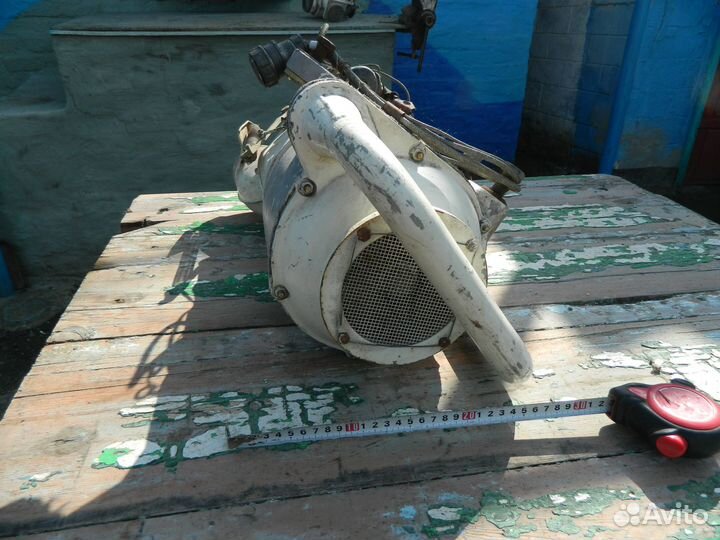 Вентилятор 24в.для констуирования мощный