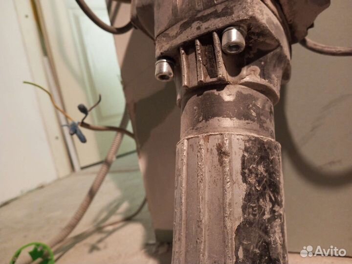 Молоток отбойный