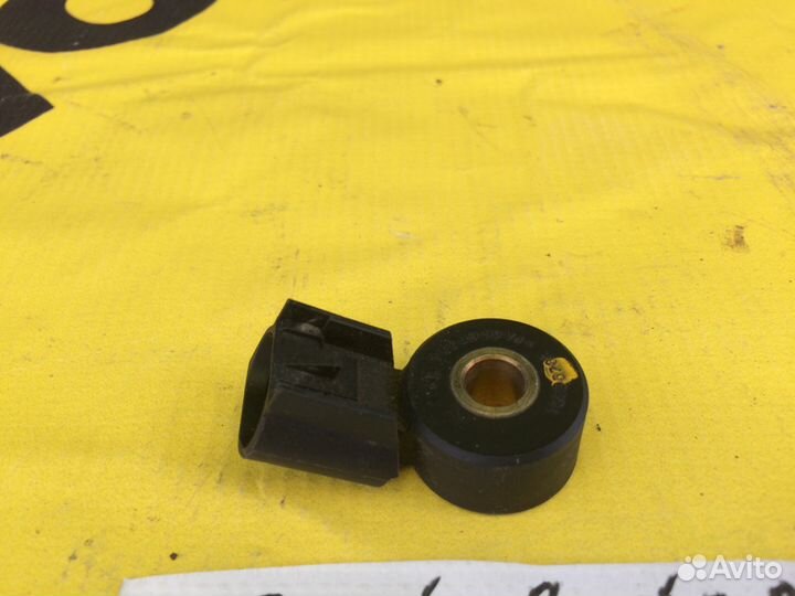 Датчик детонации Opel Antara 2.4 2013