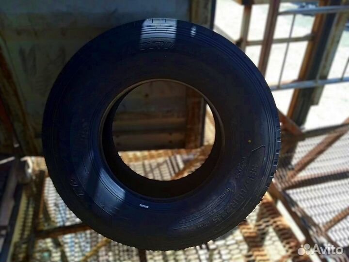 Triangle TR692 385/88