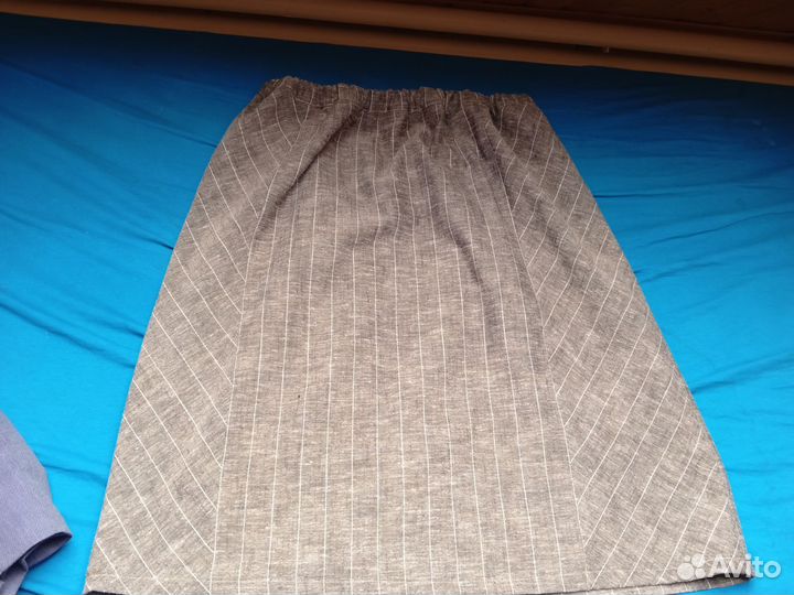 Юбка 62 размер