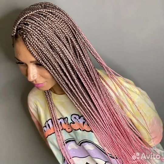 Афрокосы. Брейды. Обучение. Выезд на дом