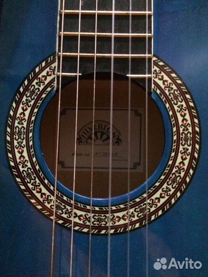 Продам гитару