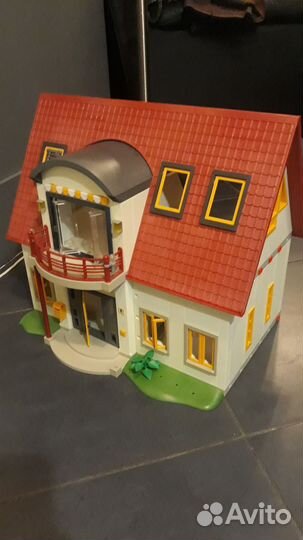 Дом для кукол