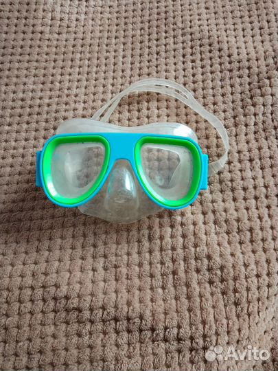 Ласты для плавания(набор)