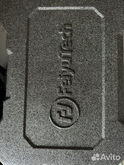 Электронный стедикам Feiyu Tech AK4000