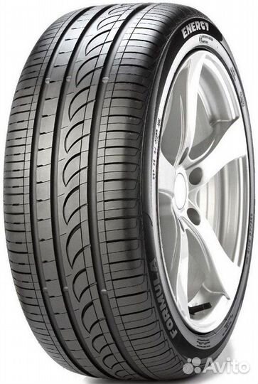 Pirelli Formula Energy 225/65 R17