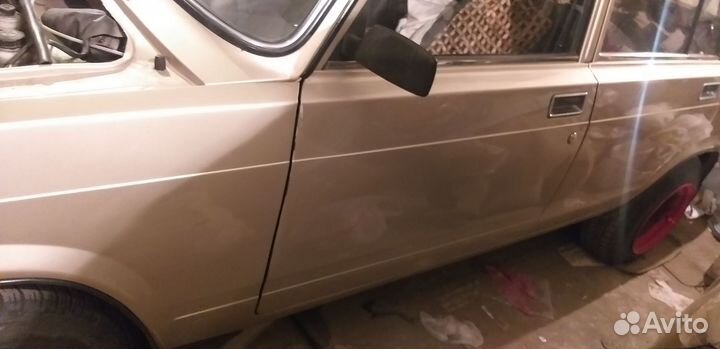 ВАЗ 2104 1.6 МТ, 2011, 30 000 км