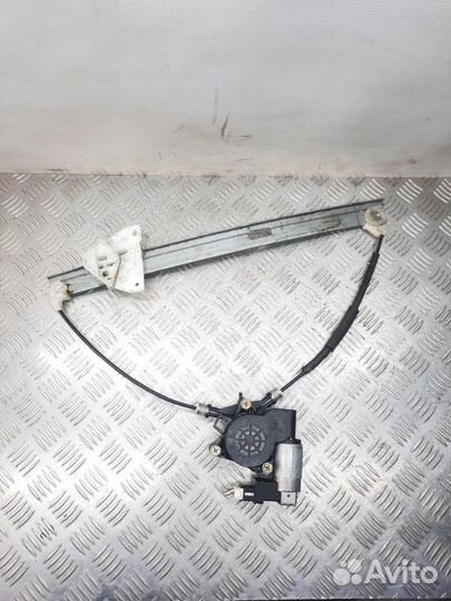 Стеклоподъемник электрический передний правый