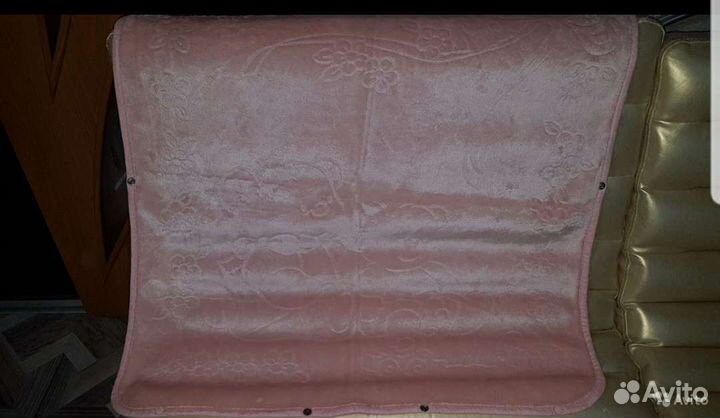 Конверт одеяло на замочке