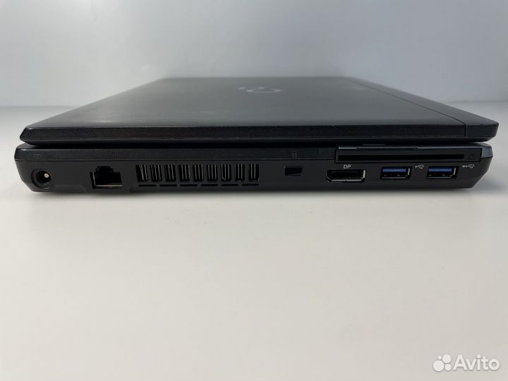 Ноутбук Fujitsu P772 i7/256GB Гарантия