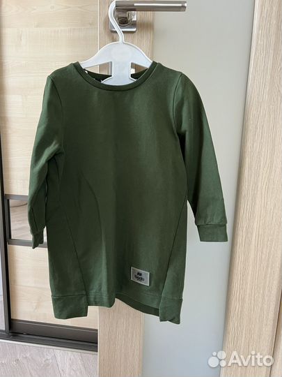 Костюм на девочку