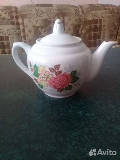 Заварники СССР