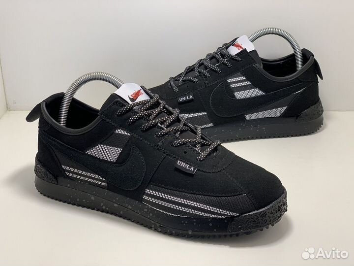 Кроссовки Nike Cortez & Union (с 41 по 45)