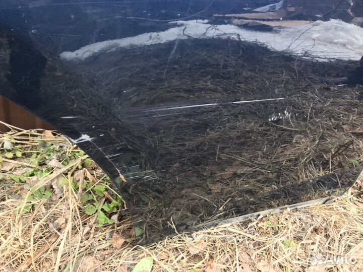 Infiniti fx35 fx45 дверь правая задняя